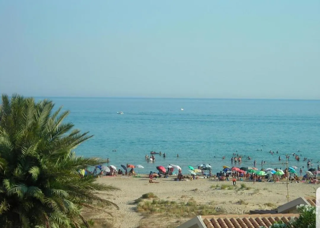 La Casa Di Enza Apartment Santa Margherita di Belice 0*,  Italy