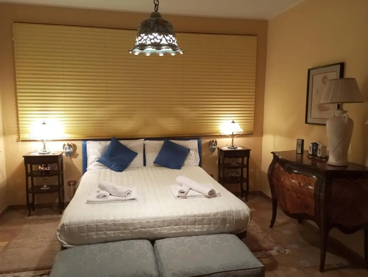 La Casa Di Enza Apartment Santa Margherita di Belice