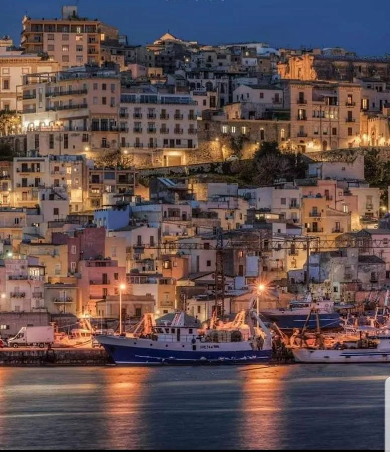 La Casa Di Enza Apartment Santa Margherita di Belice