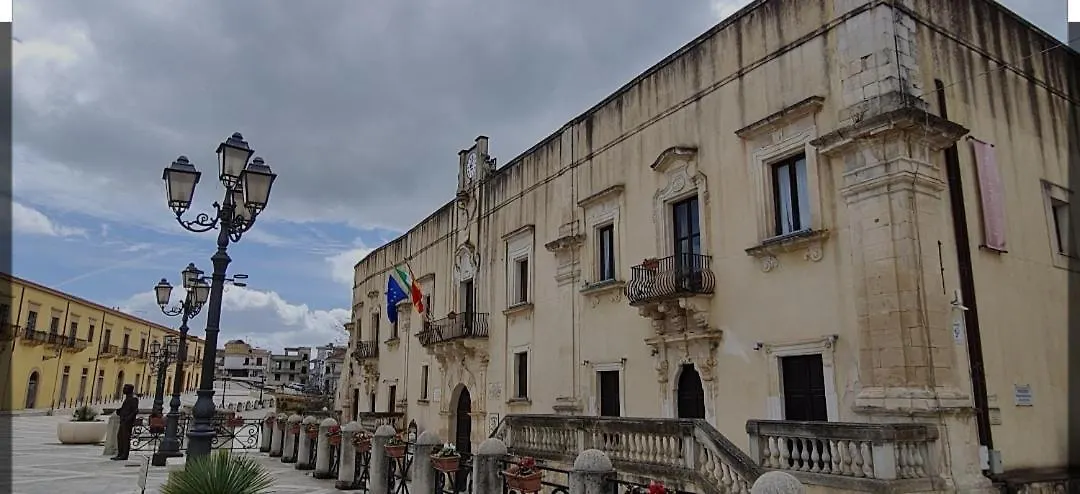 La Casa Di Enza Apartment Santa Margherita di Belice 0*,  Italy
