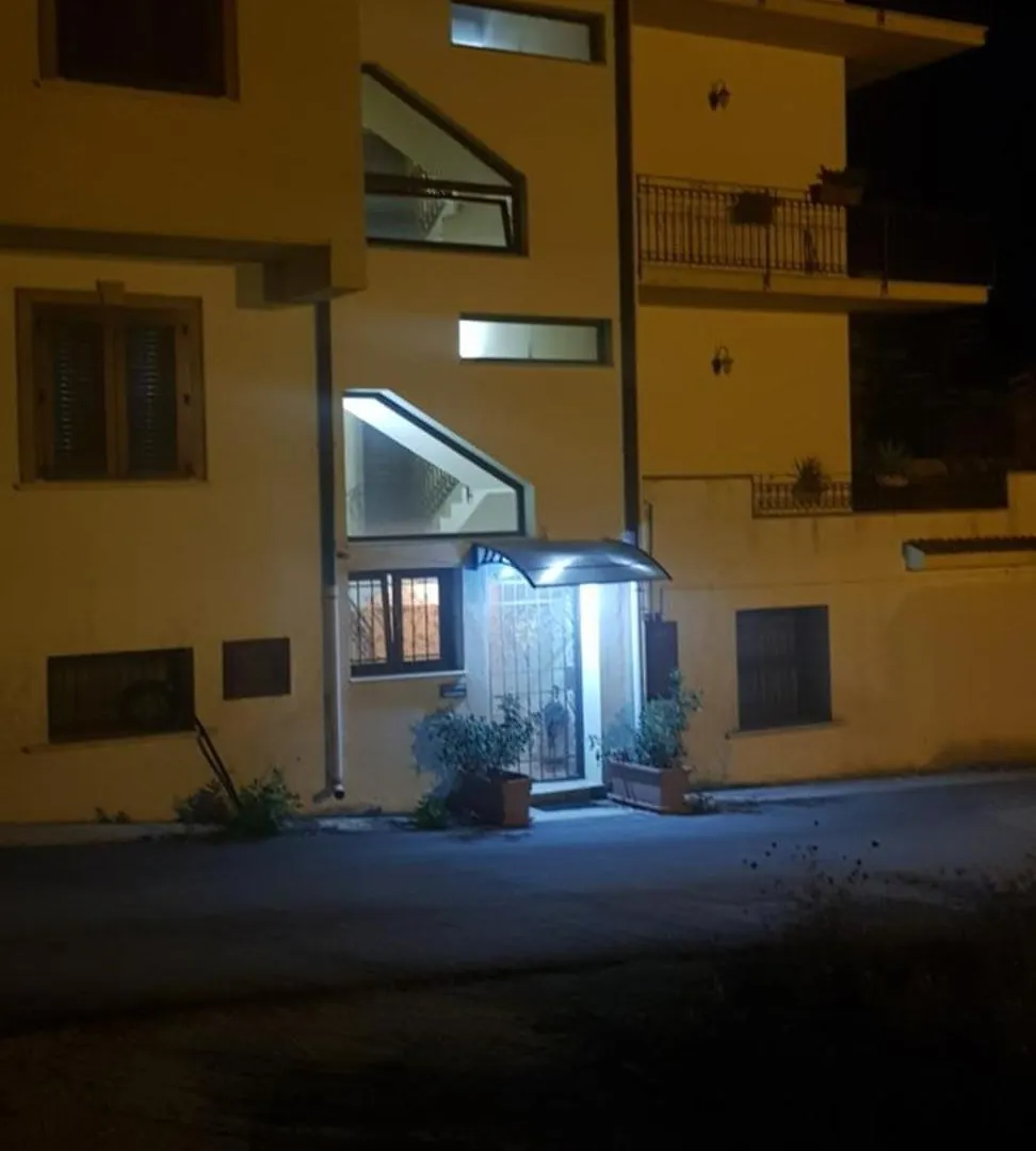 La Casa Di Enza Apartment Santa Margherita di Belice