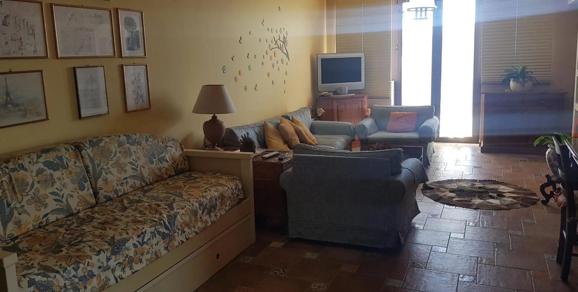La Casa Di Enza Apartment Santa Margherita di Belice