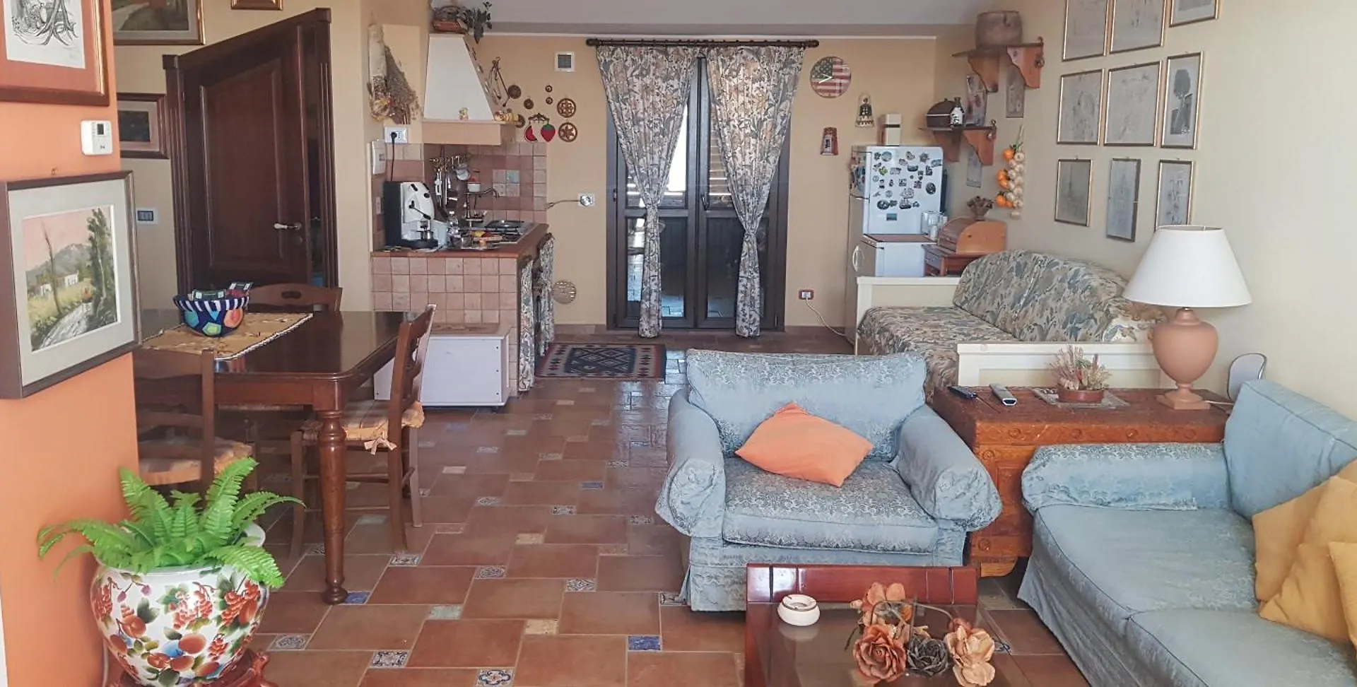 La Casa Di Enza Apartment Santa Margherita di Belice